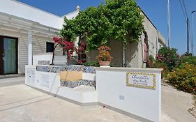 Claudette Apartments