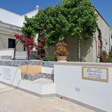 Claudette Apartments Marsala Zewnętrze zdjęcie