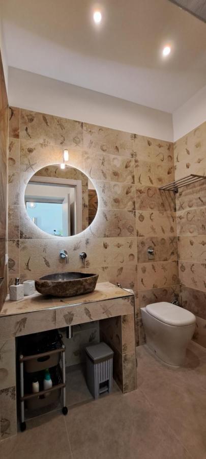 Claudette Apartments Marsala Zewnętrze zdjęcie