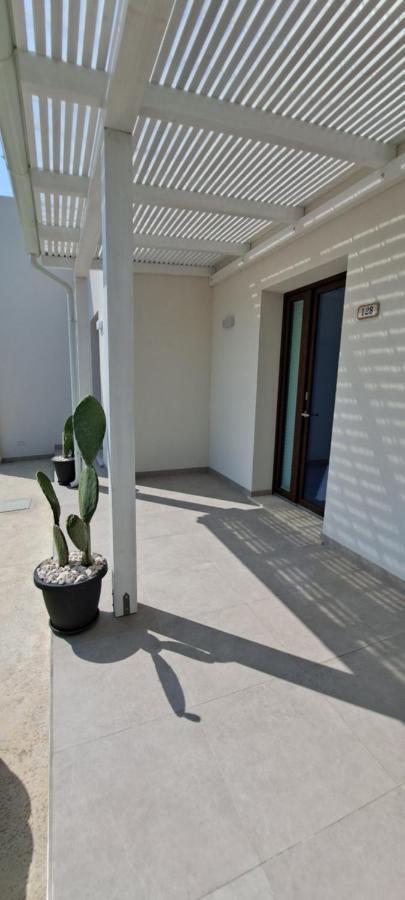 Claudette Apartments Marsala Zewnętrze zdjęcie