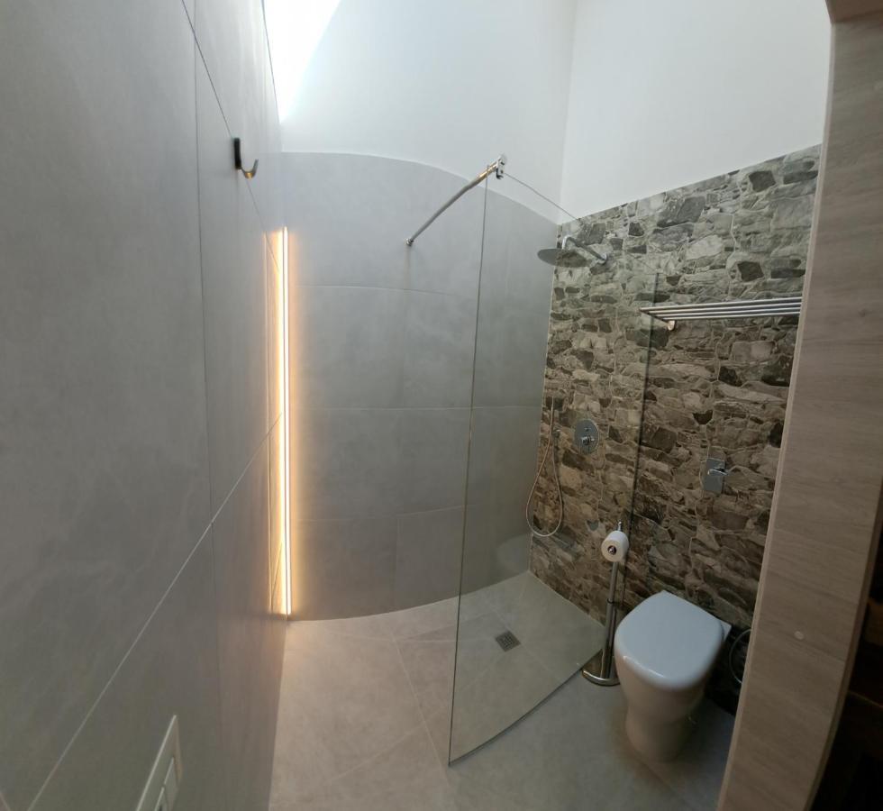 Claudette Apartments Marsala Zewnętrze zdjęcie