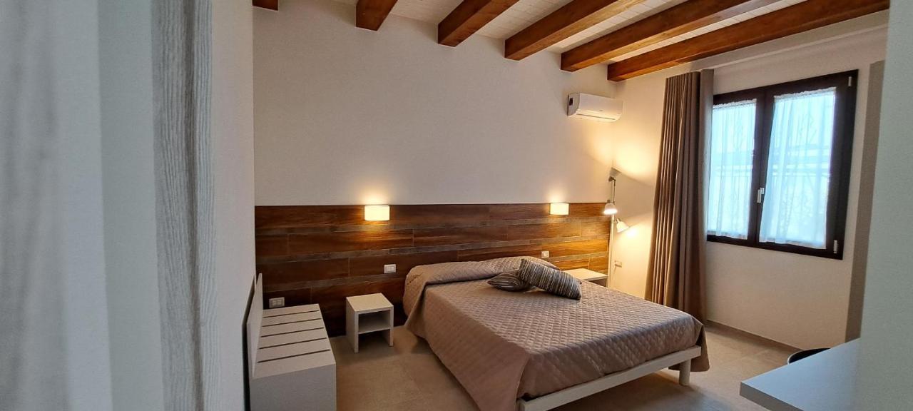 Claudette Apartments Marsala Zewnętrze zdjęcie