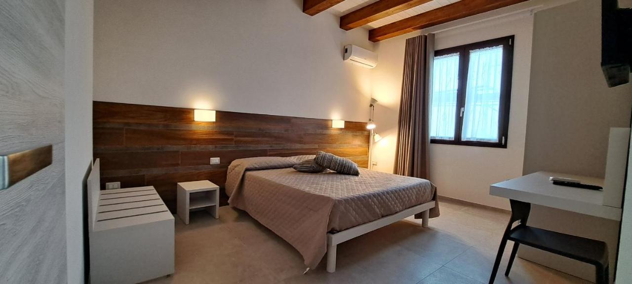 Claudette Apartments Marsala Zewnętrze zdjęcie
