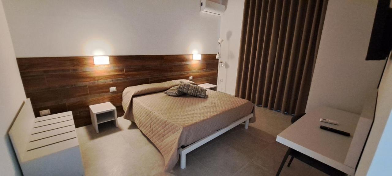 Claudette Apartments Marsala Zewnętrze zdjęcie