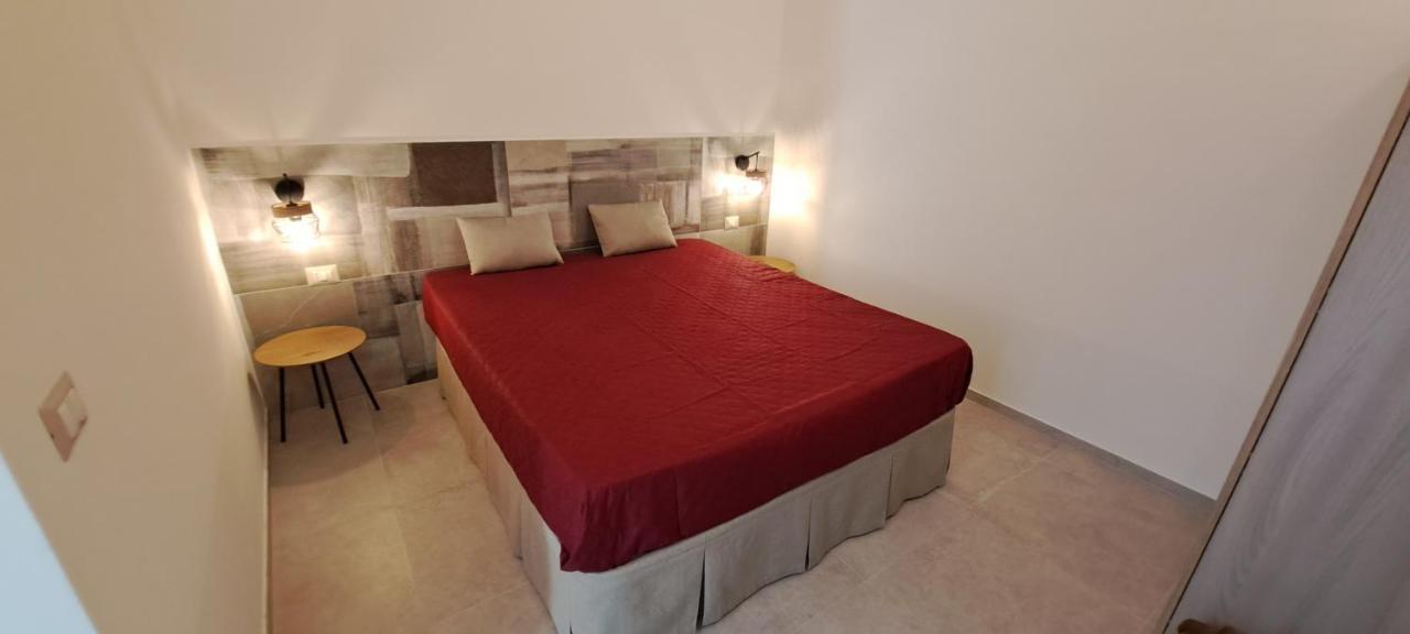 Claudette Apartments Marsala Zewnętrze zdjęcie