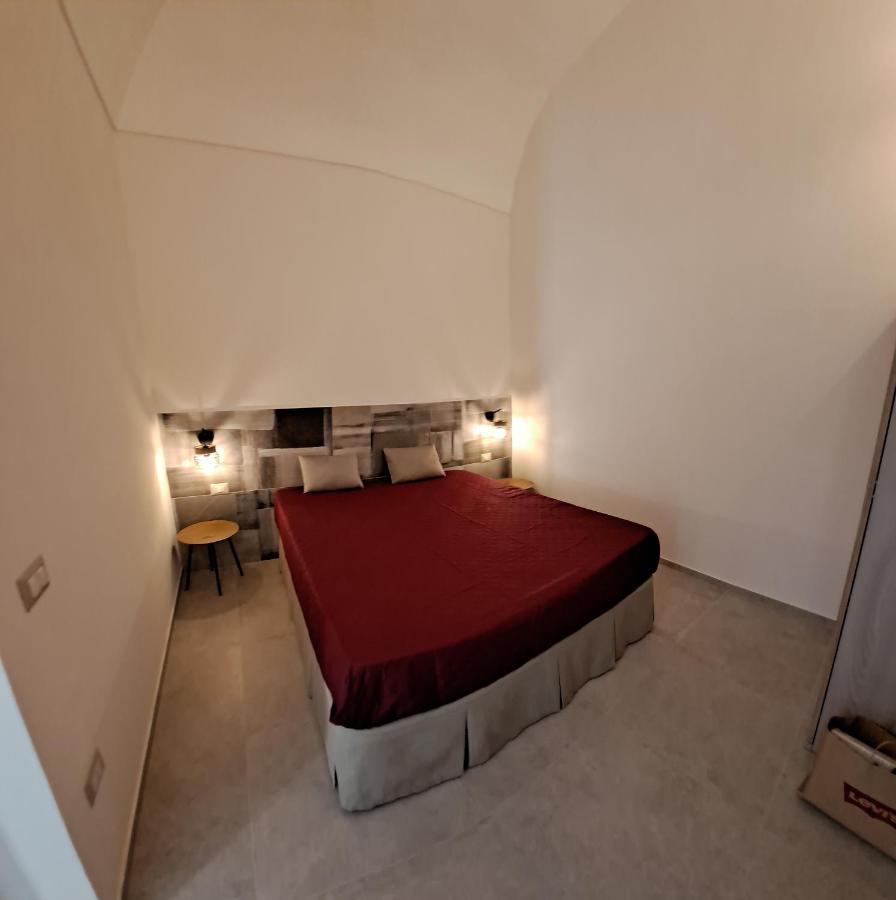 Claudette Apartments Marsala Zewnętrze zdjęcie