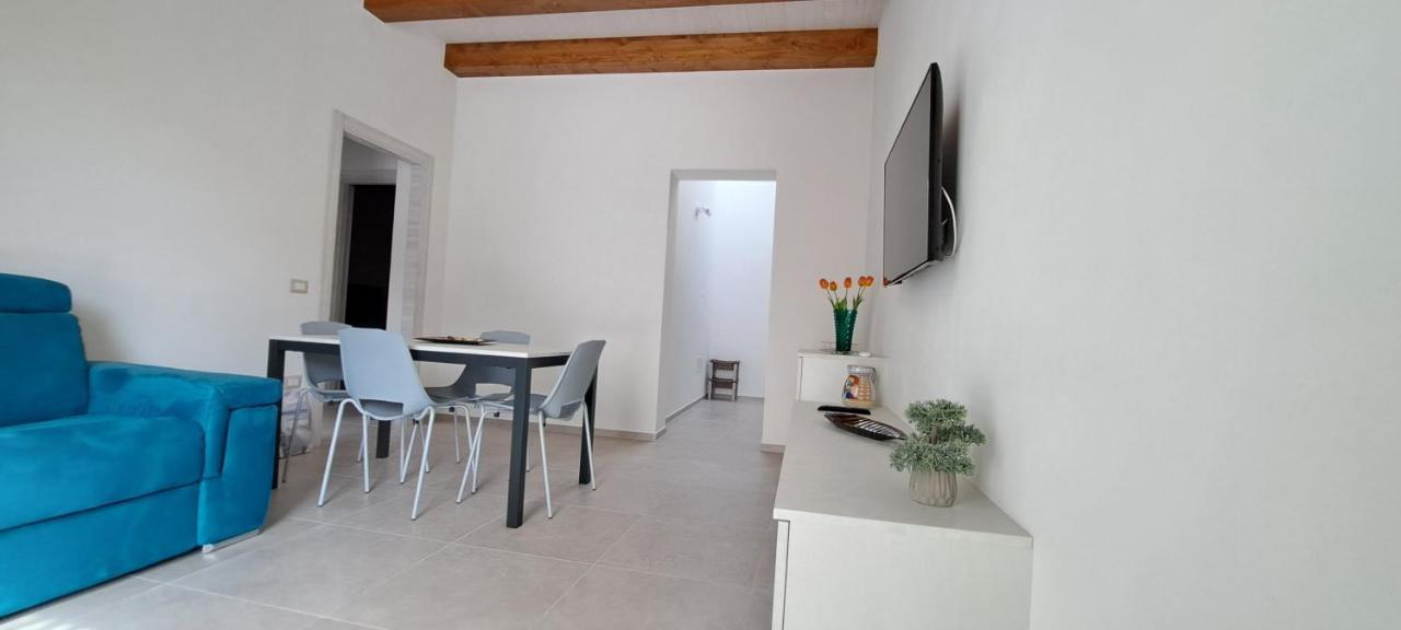 Claudette Apartments Marsala Zewnętrze zdjęcie
