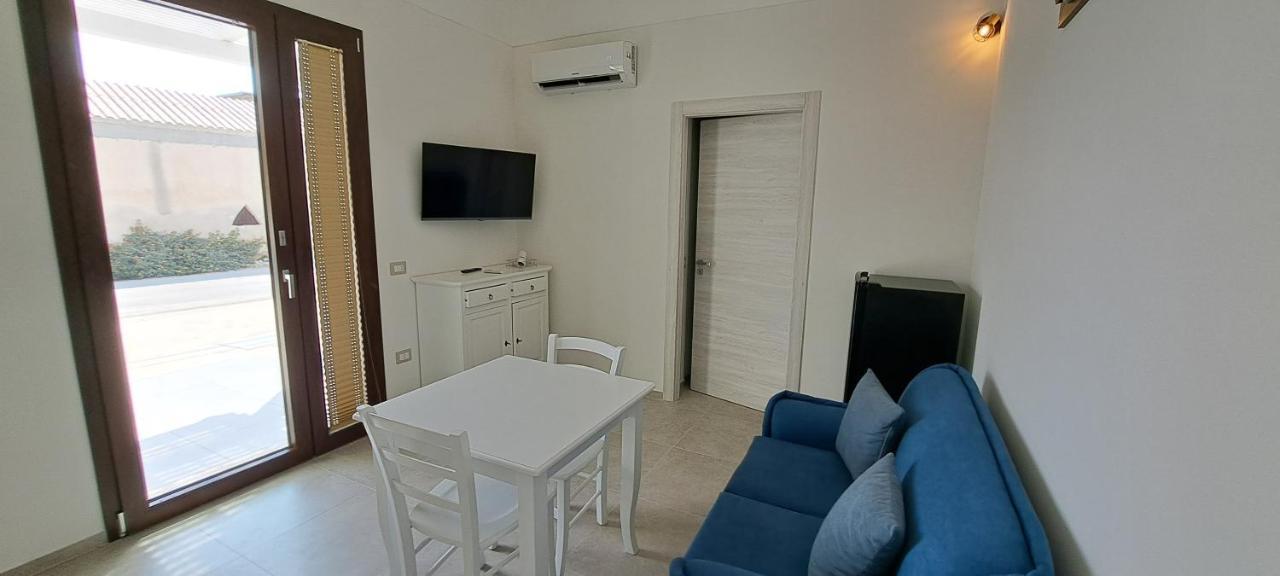 Claudette Apartments Marsala Pokój zdjęcie