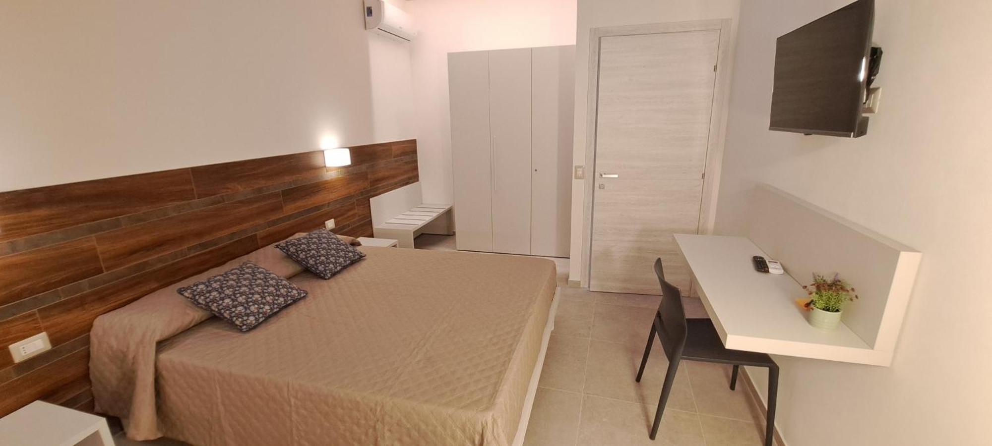 Claudette Apartments Marsala Zewnętrze zdjęcie