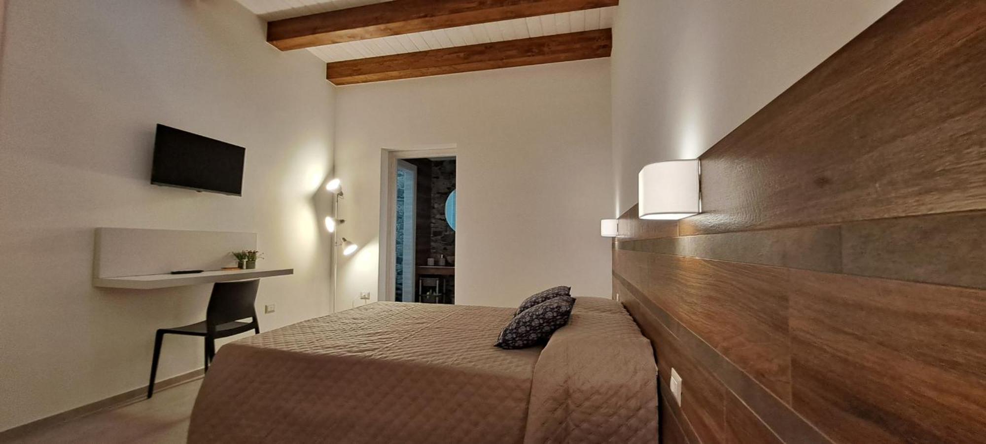 Claudette Apartments Marsala Zewnętrze zdjęcie
