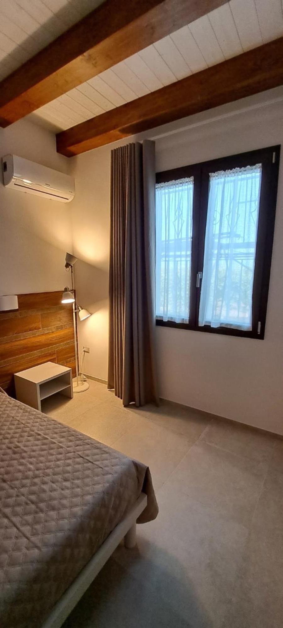 Claudette Apartments Marsala Zewnętrze zdjęcie