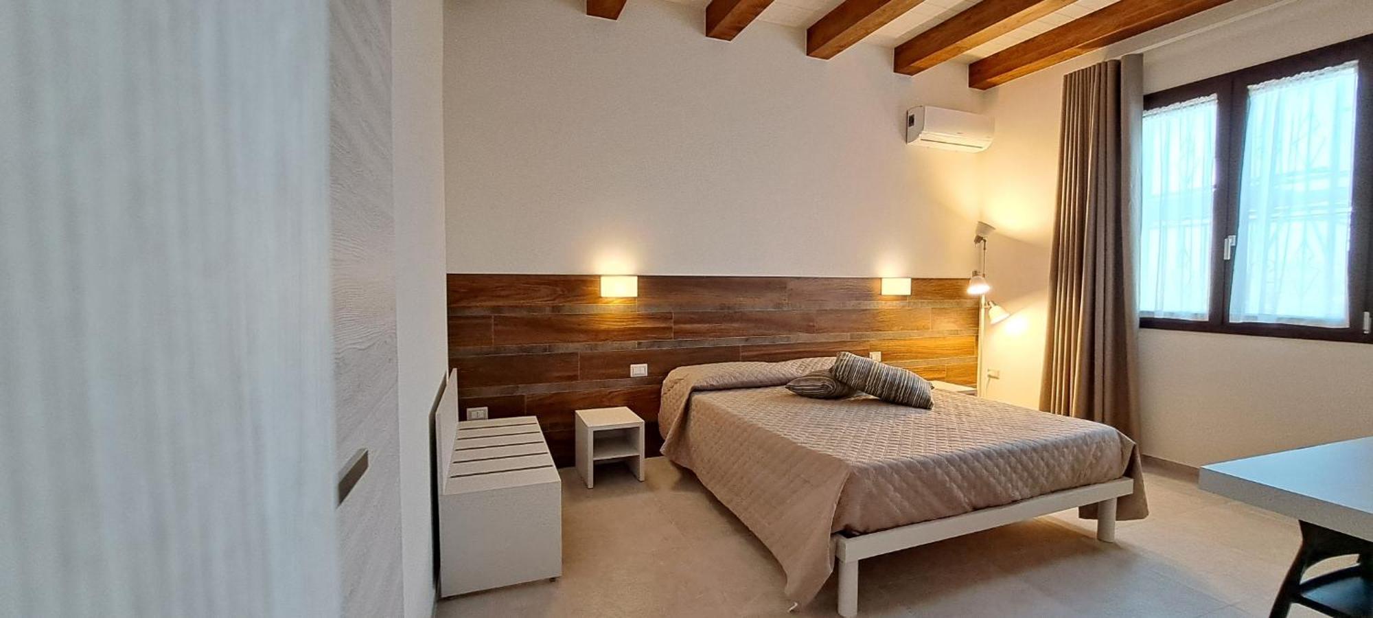 Claudette Apartments Marsala Zewnętrze zdjęcie