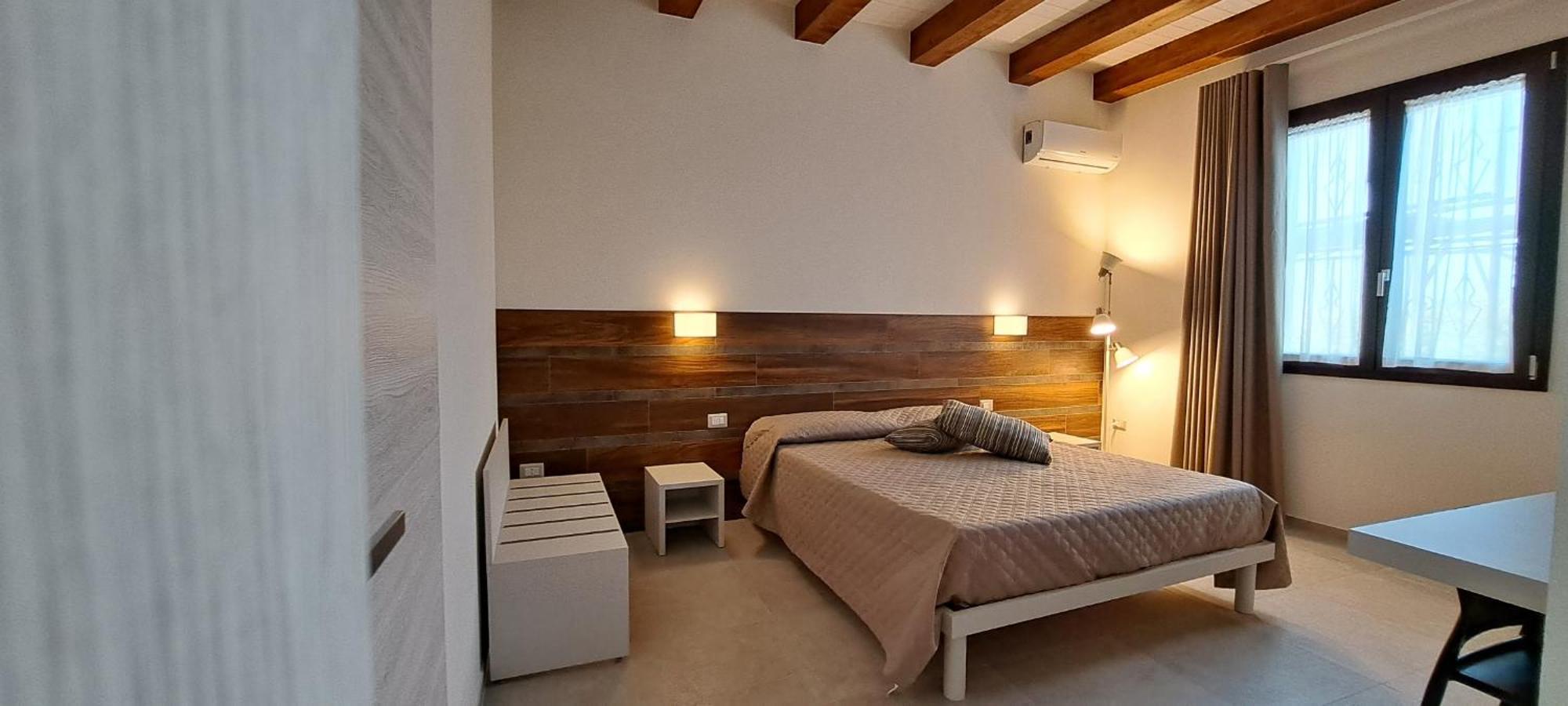 Claudette Apartments Marsala Zewnętrze zdjęcie